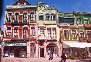 2129- Povoa de Varzim